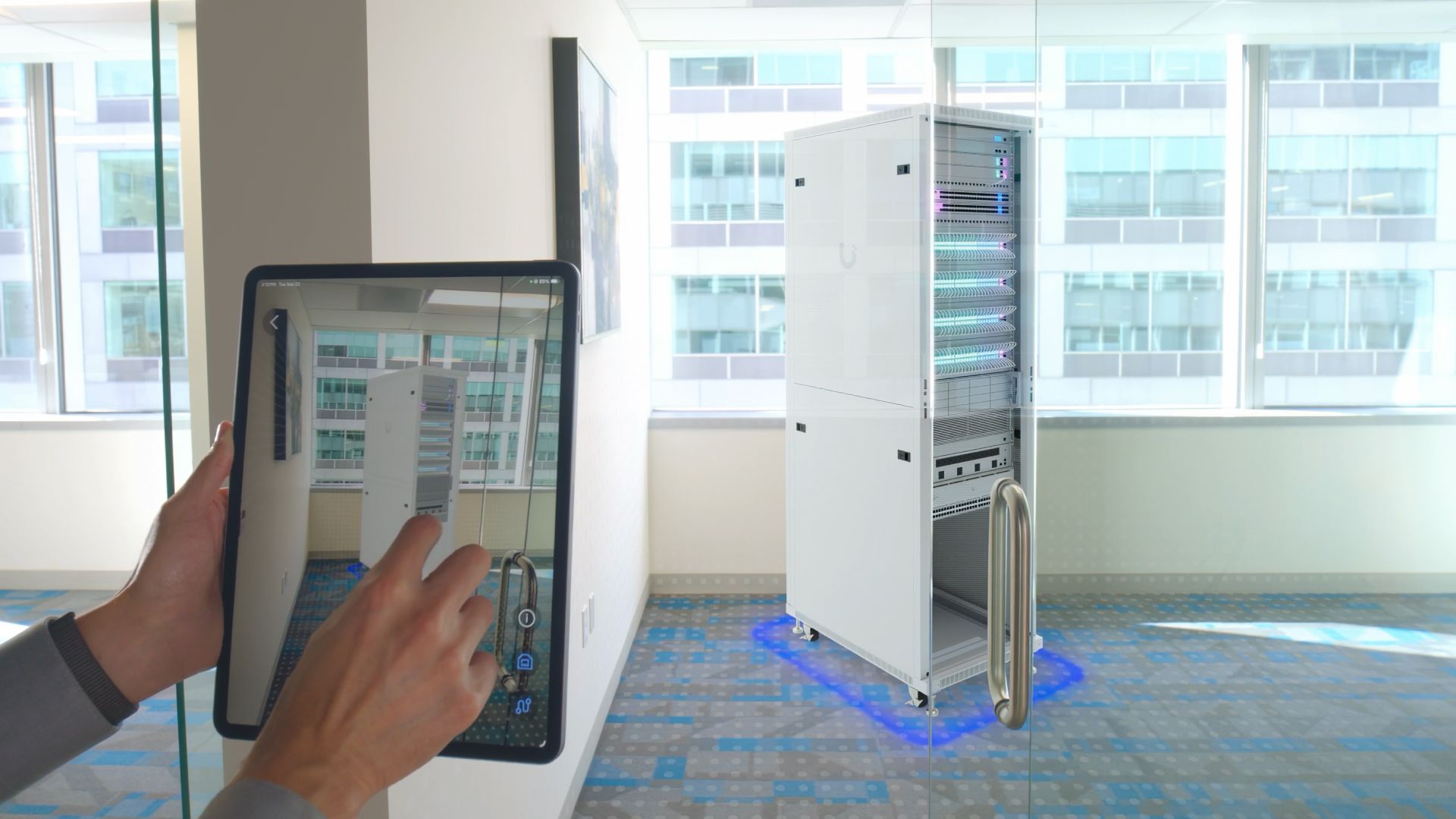Представляем новый UniFi Design Center